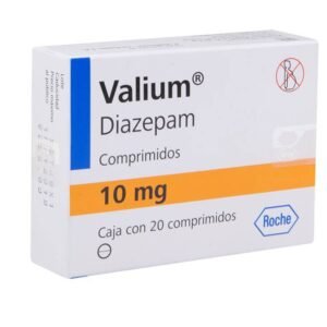 Buy Valium Diazepam UK