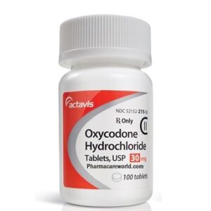 Buy Oxycodone Online UK