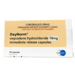 OxyNorm for sale Online