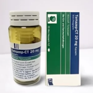 Buy Temazepam Jellies UK