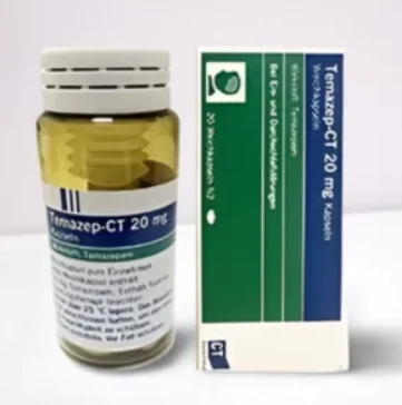 Buy Temazepam Jellies UK