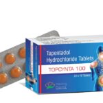 Buy Tapentadol 100mg UK