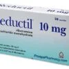 Buy Reductil Online UK