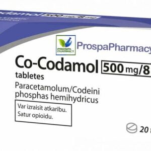 Co-codamol For Sale UK
