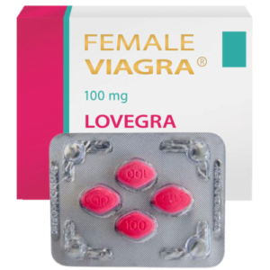 Buy Lovegra 100mg UK