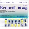 Buy Reductil Capsule UK