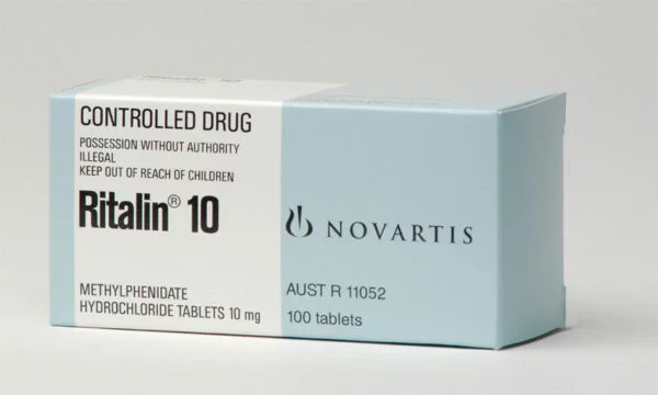 Buy Ritalin Tablets UK