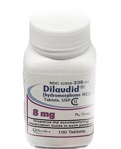 Buy Dilaudid 8mg UK