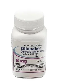 Buy Dilaudid 8mg UK