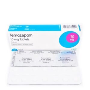 Buy Temazepam Online UK