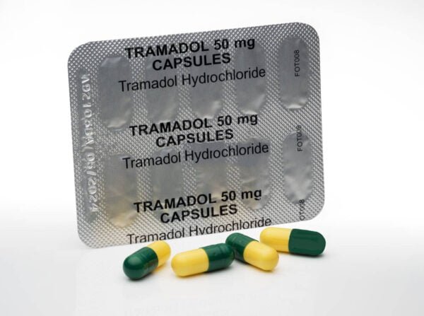 Buy Tramadol Capsule UK