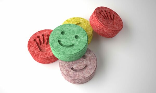 Ecstacy (MDMA) - Image 4