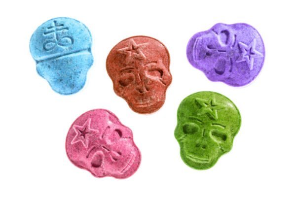 Ecstacy (MDMA) - Image 2