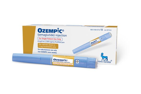 Injection Pen For Diabetes