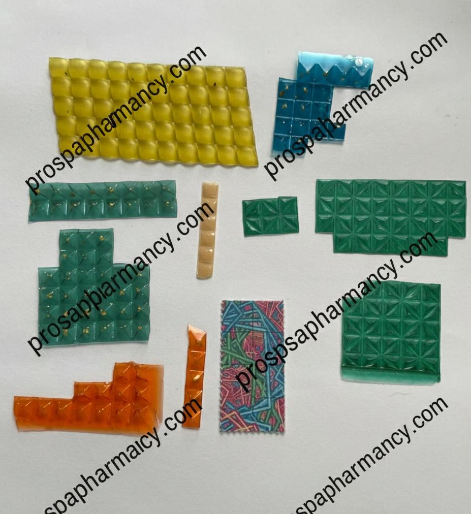 LSD Gel Tablets - Image 2