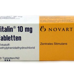 Ritalin